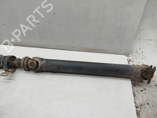 Driveshaft BMW 3 Compact (E46) 316 ti | BP38075225M37 - Image 2