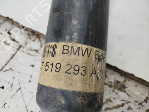 Driveshaft BMW 3 Compact (E46) 316 ti | BP38075225M37 - Image 4