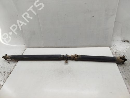 Driveshaft BMW 3 Compact (E46) 316 ti | BP38075225M37 - Image 8