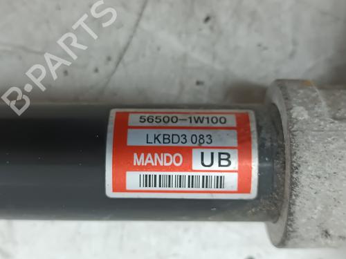 Steering rack KIA RIO III (UB) 1.1 CRDi | BP38075226M22 - Image 4