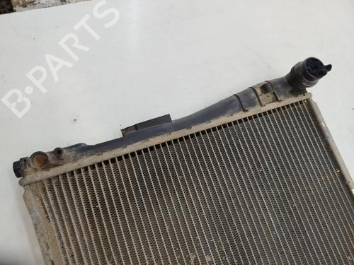 Water radiator BMW 3 Compact (E46) 316 ti | BP38075229M31 - Image 4