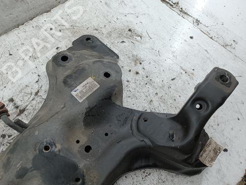 Subframe KIA RIO III (UB) 1.1 CRDi | BP38075232M9 - Image 2