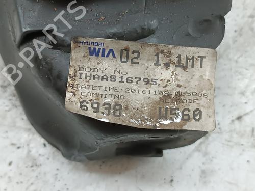 Subframe KIA RIO III (UB) 1.1 CRDi | BP38075232M9 - Image 3