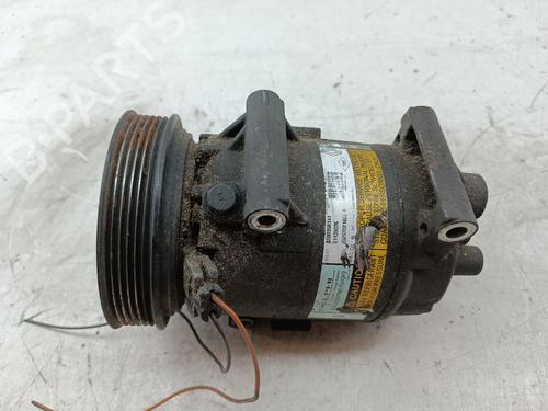 Used AC compressor AC compressor 38075237 38075237