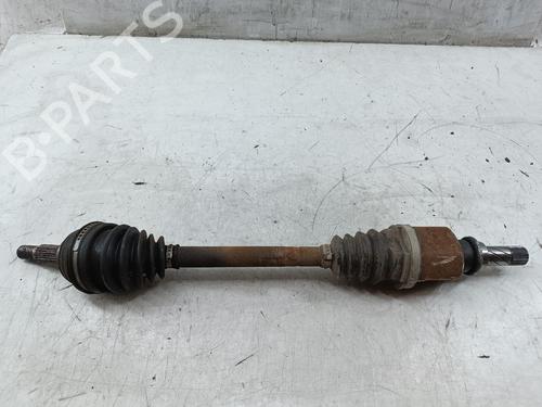 Used Right front driveshaft Right front driveshaft RENAULT MEGANE II (BM0/1_, CM0/1_) 1.5 dCi (BM0F, BM0T, BM2B, CM0F, CM0T) (82 hp) 38075246 38075246