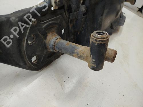 Front slam panel BMW 3 Compact (E46) 316 ti | BP38075248C72 - Image 5