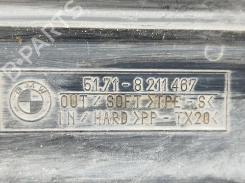 Front slam panel BMW 3 Compact (E46) 316 ti | BP38075248C72 - Image 8