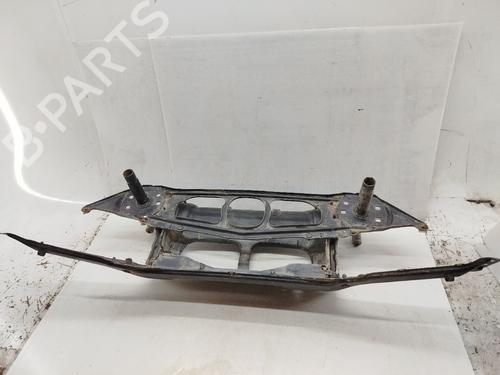 Front slam panel BMW 3 Compact (E46) 316 ti | BP38075248C72 - Image 7