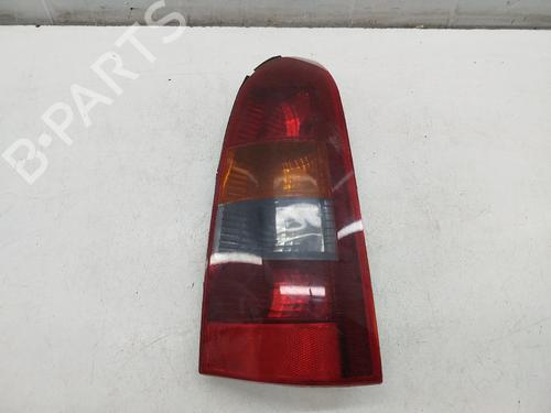 Used Right taillight Right taillight 38075258 38075258