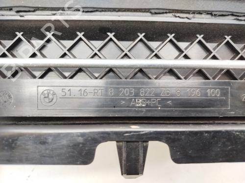 Porta-luvas BMW 3 Compact (E46) 316 ti | BP38075260C95 - Image 2