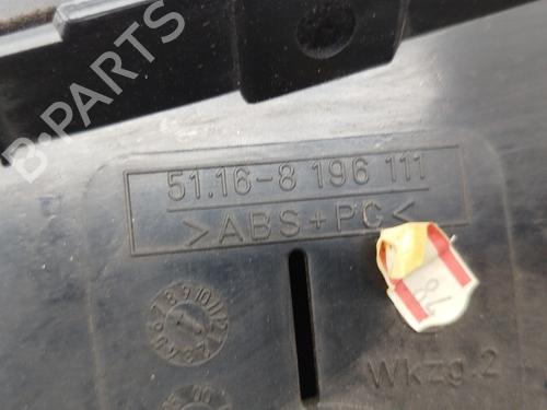Porta-luvas BMW 3 Compact (E46) 316 ti | BP38075260C95 - Image 6
