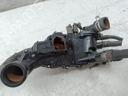 Other CITROËN C5 I (DC_) 2.0 HDi (DCRHZB, DCRHZE) | BP38076745O1 - Image 2