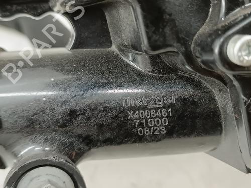Other CITROËN C5 I (DC_) 2.0 HDi (DCRHZB, DCRHZE) | BP38076745O1 - Image 4