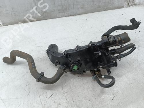 Other CITROËN C5 I (DC_) 2.0 HDi (DCRHZB, DCRHZE) | BP38076745O1 - Image 6