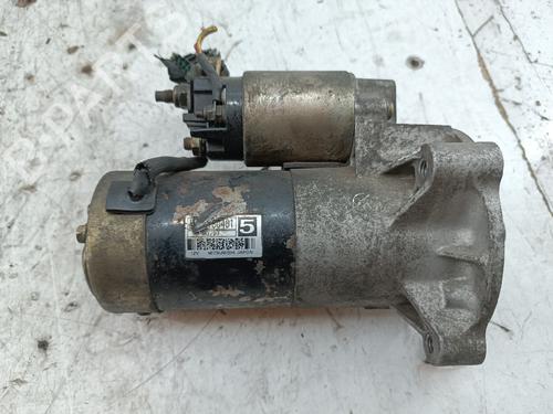 Used Starter Starter 38076747 38076747