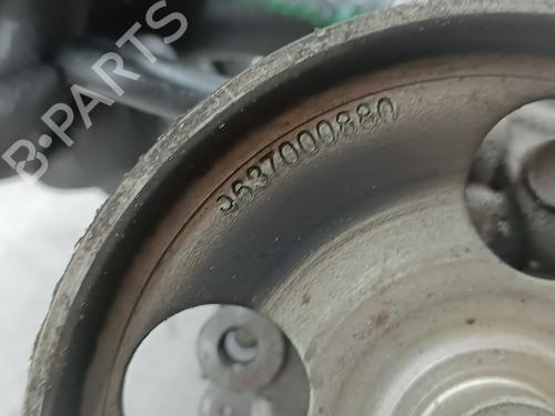Steering pump CITROËN C5 I (DC_) 2.0 HDi (DCRHZB, DCRHZE) | BP38076749M99 - Image 4