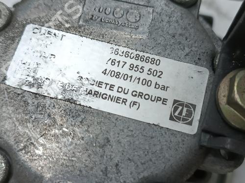 Steering pump CITROËN C5 I (DC_) 2.0 HDi (DCRHZB, DCRHZE) | BP38076749M99 - Image 2