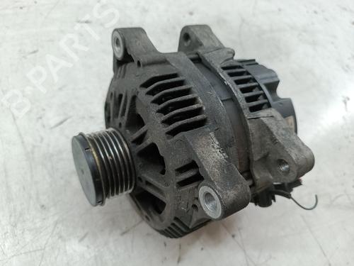 Used Alternator Alternator 38076750 38076750