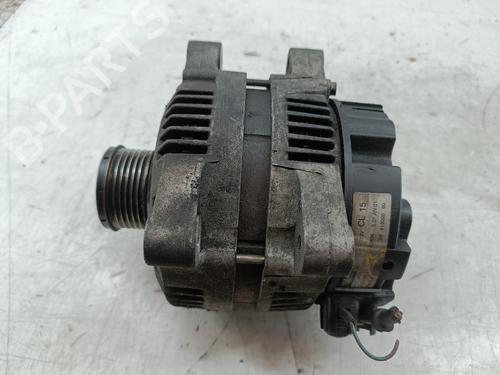 Alternator CITROËN C5 I (DC_) 2.0 HDi (DCRHZB, DCRHZE) | BP38076750M7 - Image 2