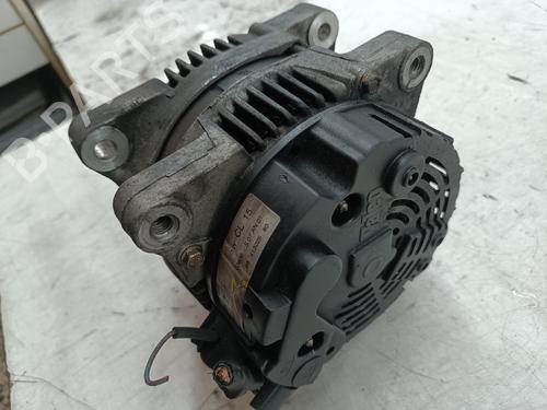 Alternator CITROËN C5 I (DC_) 2.0 HDi (DCRHZB, DCRHZE) | BP38076750M7 - Image 3