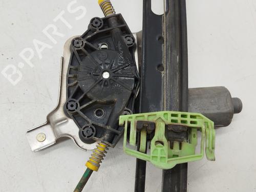 Rudehejsemekanisme ventre foran BMW 3 Compact (E46) 316 ti | BP38076746C22 - Image 4