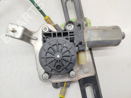 Rudehejsemekanisme ventre foran BMW 3 Compact (E46) 316 ti | BP38076746C22 - Image 2