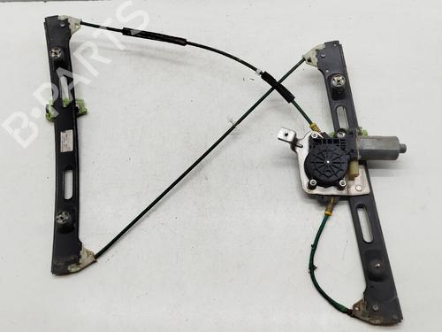 Rudehejsemekanisme ventre foran BMW 3 Compact (E46) 316 ti | BP38076746C22 - Image 7