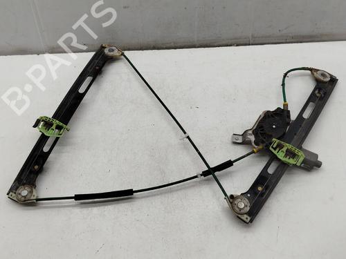 Rudehejsemekanisme ventre foran BMW 3 Compact (E46) 316 ti | BP38076746C22 - Image 6