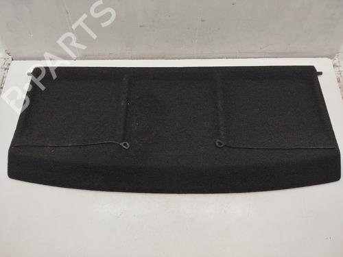 Used Rear parcel shelf Rear parcel shelf 38076753 38076753