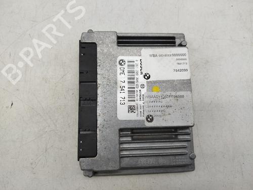 Engine control unit (ECU) BMW 3 Compact (E46) 316 ti | BP38076754M57 - Image 5