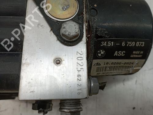 Módulo de ABS BMW 3 Compact (E46) 316 ti | BP38075261M43 - Image 3