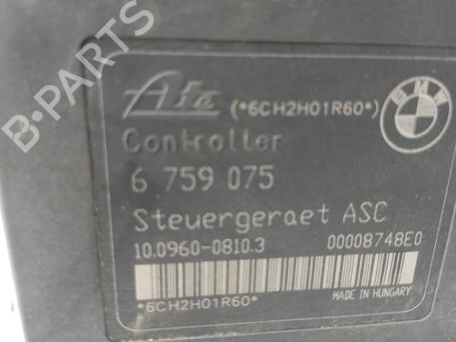 Módulo de ABS BMW 3 Compact (E46) 316 ti | BP38075261M43 - Image 4