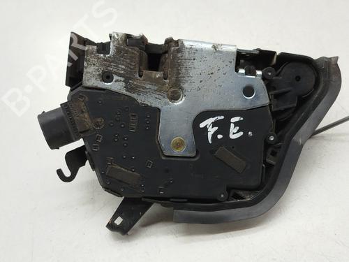 Front left lock BMW 3 Compact (E46) 316 ti | BP38076759C98 - Image 4