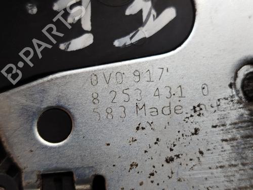Front left lock BMW 3 Compact (E46) 316 ti | BP38076759C98 - Image 5