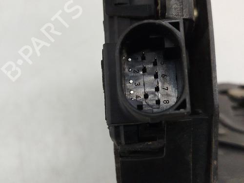 Front left lock BMW 3 Compact (E46) 316 ti | BP38076759C98 - Image 2