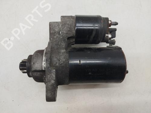 Used Starter Starter 38086627 38086627