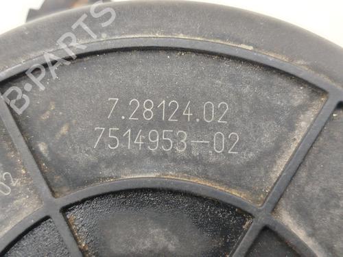 Secondary air pump BMW 3 Compact (E46) 316 ti | BP38088677M112 - Image 4