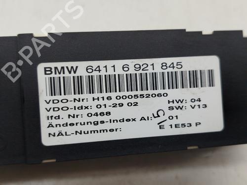 Climate control BMW 3 Compact (E46) 316 ti | BP38088683I5 - Image 4