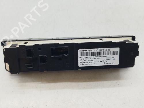 Climate control BMW 3 Compact (E46) 316 ti | BP38088683I5 - Image 5