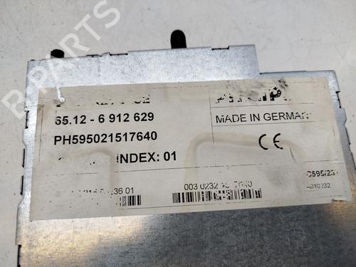 Radio BMW 3 Compact (E46) 316 ti | BP38088684E6 - Image 8
