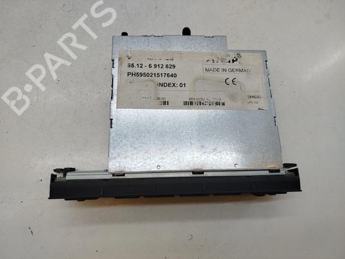 Radio BMW 3 Compact (E46) 316 ti | BP38088684E6 - Image 9