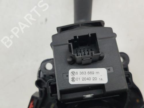 Ratstangsstang BMW 3 Compact (E46) 316 ti | BP38088685I23 - Image 7