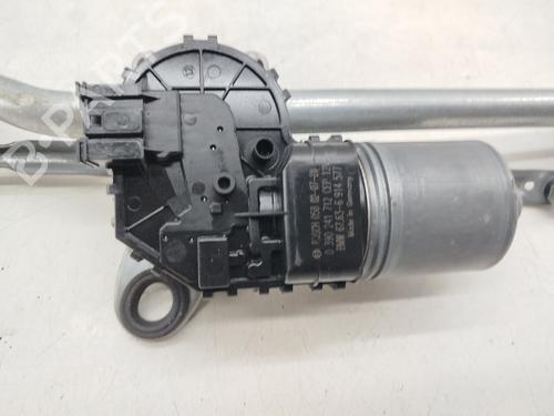 Front wiper motor BMW 3 Compact (E46) 316 ti | BP38088686M29 - Image 2