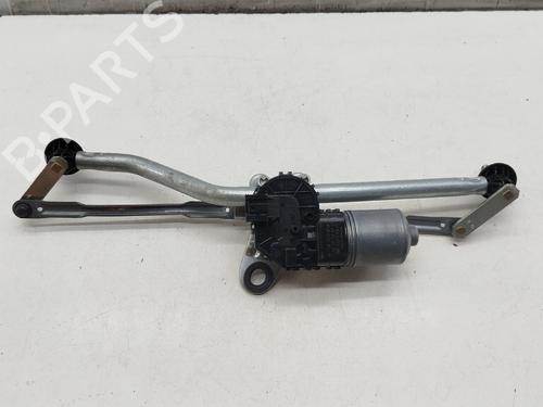 Front wiper motor BMW 3 Compact (E46) 316 ti | BP38088686M29 - Image 9