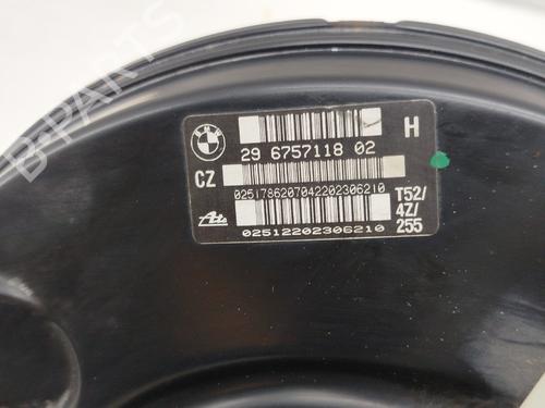 Servo brake BMW 3 Compact (E46) 316 ti | BP38088688M42 - Image 6