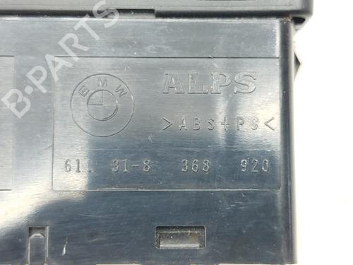 Warning BMW 3 Compact (E46) 316 ti | BP38088689I22 - Image 4