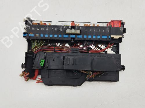 Fuse box BMW 3 Compact (E46) 316 ti | BP38088691E1  - Image 6