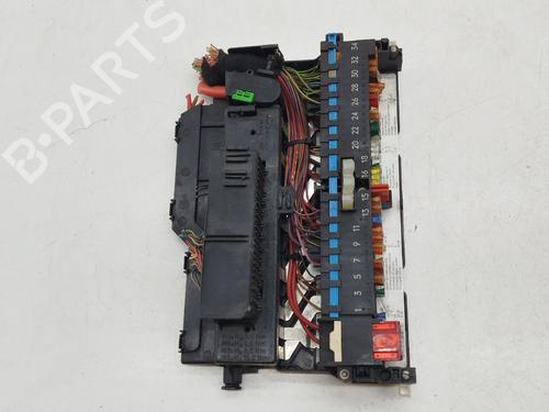 Fuse box BMW 3 Compact (E46) 316 ti | BP38088691E1  - Image 7