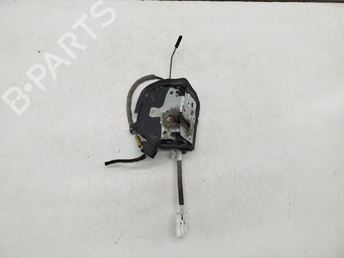 Front right lock BMW 3 Compact (E46) 316 ti | BP38157422C97 - Image 5