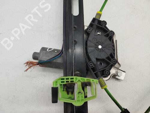 Front right window mechanism BMW 3 Compact (E46) 316 ti | BP38157423C23 - Image 4